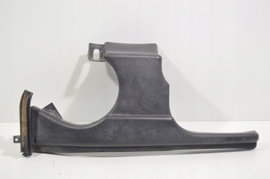 Купить Защита отсек двигателя подкрылок правая mercedes r129 sl 500sl 1298201478