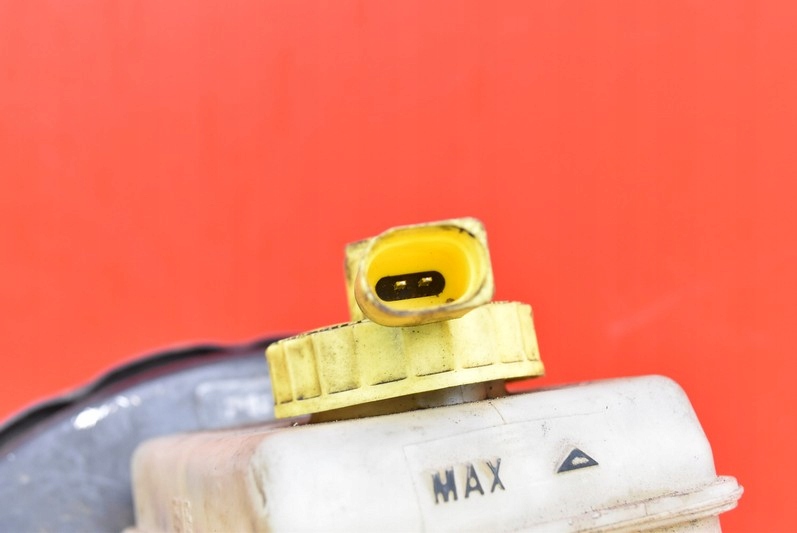 фото №8, Усилитель тормозов насос тормозная eu 1j1614105d vw new beetle 2.0 8v 116 km 98-05