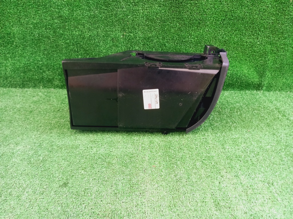 фото №14, Audi a3 8l 96-03 полка бардачок сиденье сиденья правый левый чёрный кронштейн