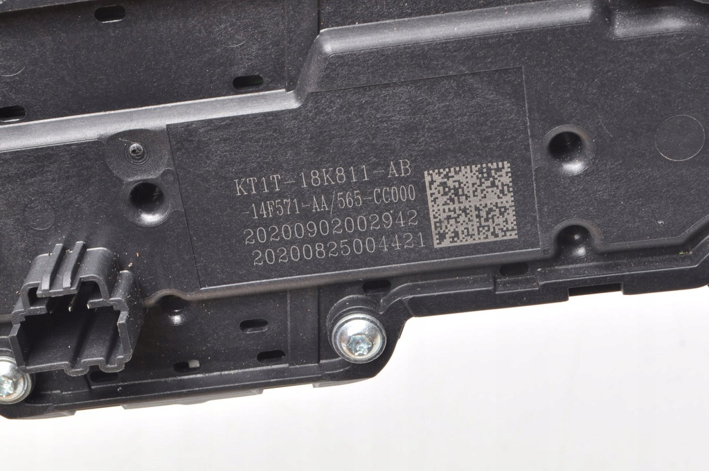 фото №3, Ford tourneo connect mk2 explorer панель радіо радіо kt1t-18k811-ab