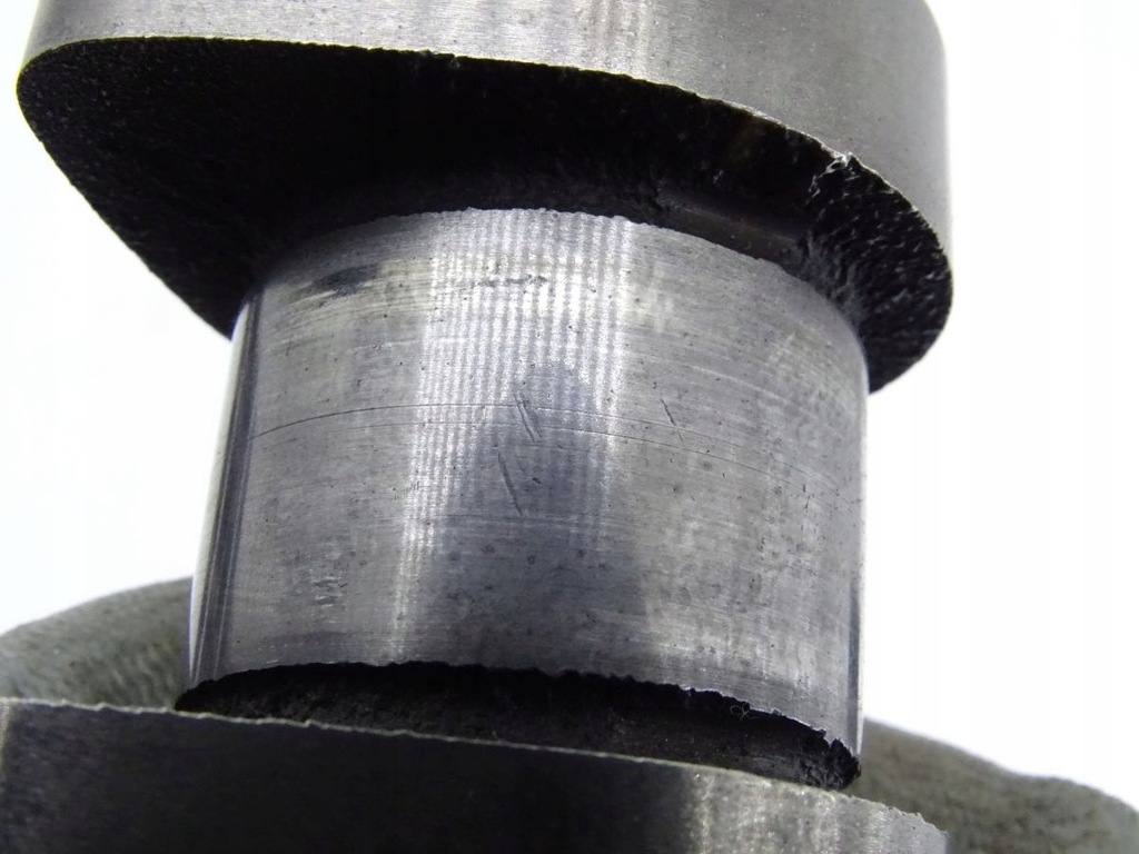 фото №7, Jaguar xj x308 97- 3.2 v8 вал распределительного вала ss правый