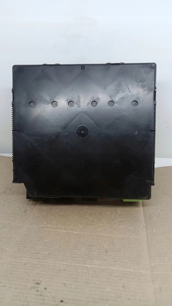 фото №4, Модуль блок управления блок управления бортовой сетью vw passat b7 3aa937087d