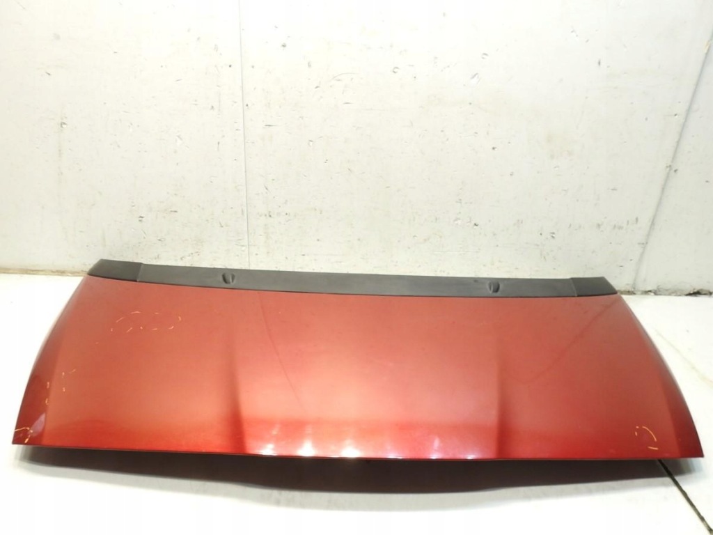 Капот lkrd peugeot 5008 1 Оригинал