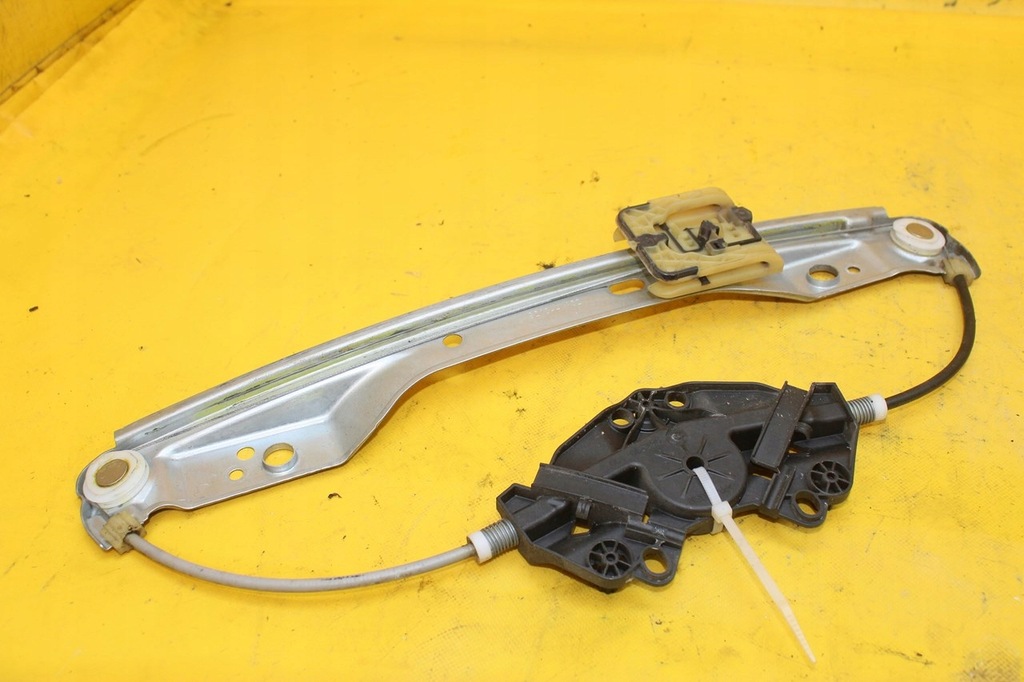 фото №5, Механізм скло правий задня v60 s60 ii