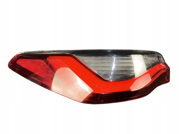 фото №1, Bmw seria 4 g22 лампа левая задняя 7477603