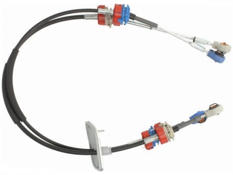 фото №1, Трос переключения передач opel agila a suzuki wagon r+