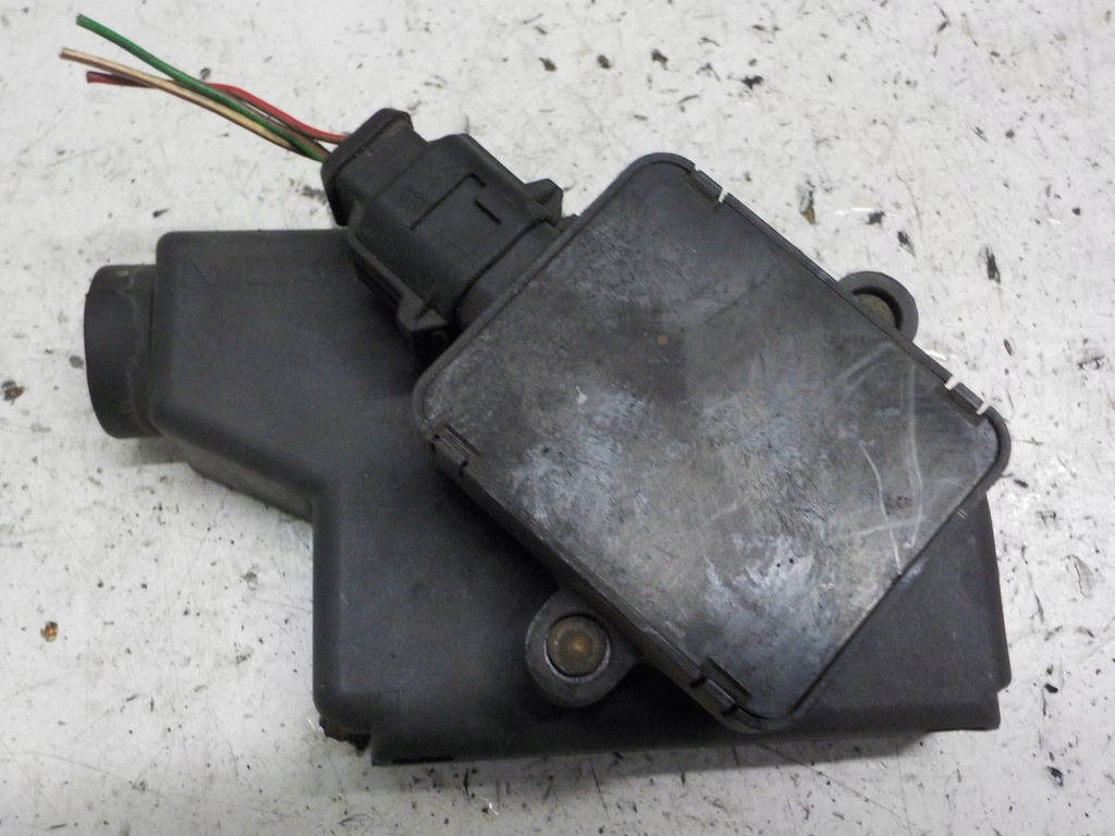 фото №1, Peugeot 307 2.0 hdi потенціометр газу