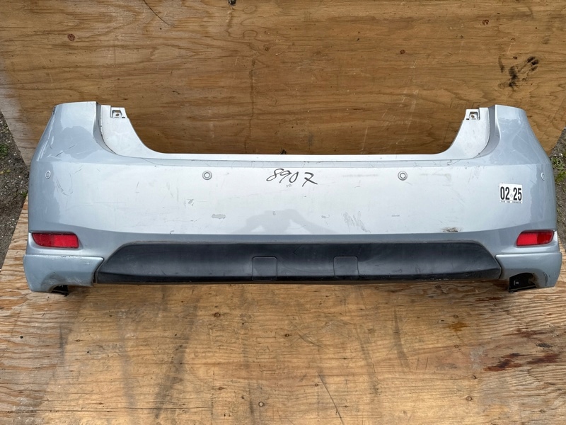 Задній бампер lexus hs250h anf10 09-12 5215975901 Київ