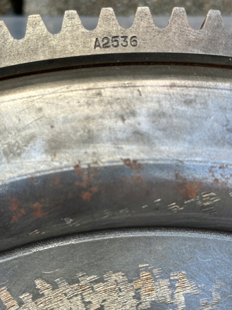 фото №5, Набор сцепление двухмассовый маховик opel movano cdti renault master 2.3 dci 19-