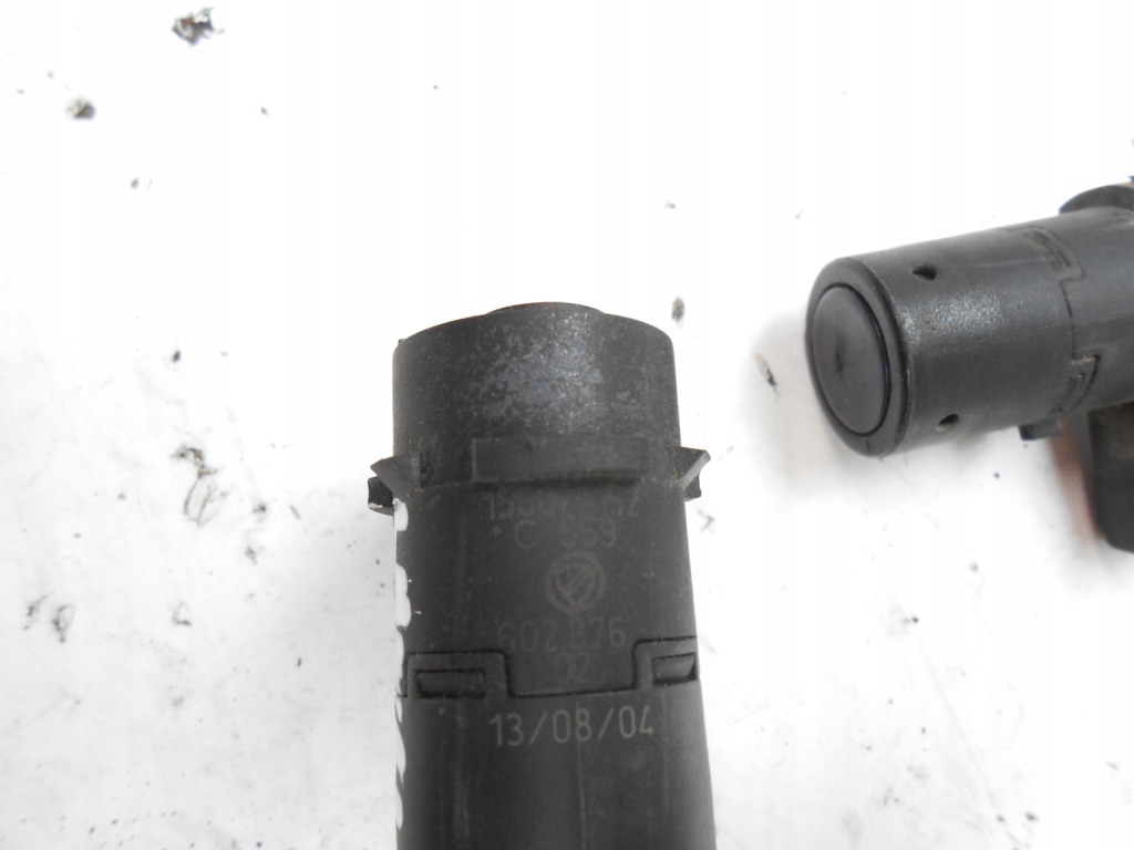 Lancia thesis alfa romeo 156 fiat stilo датчик паркування pdc 156027152 Ціна