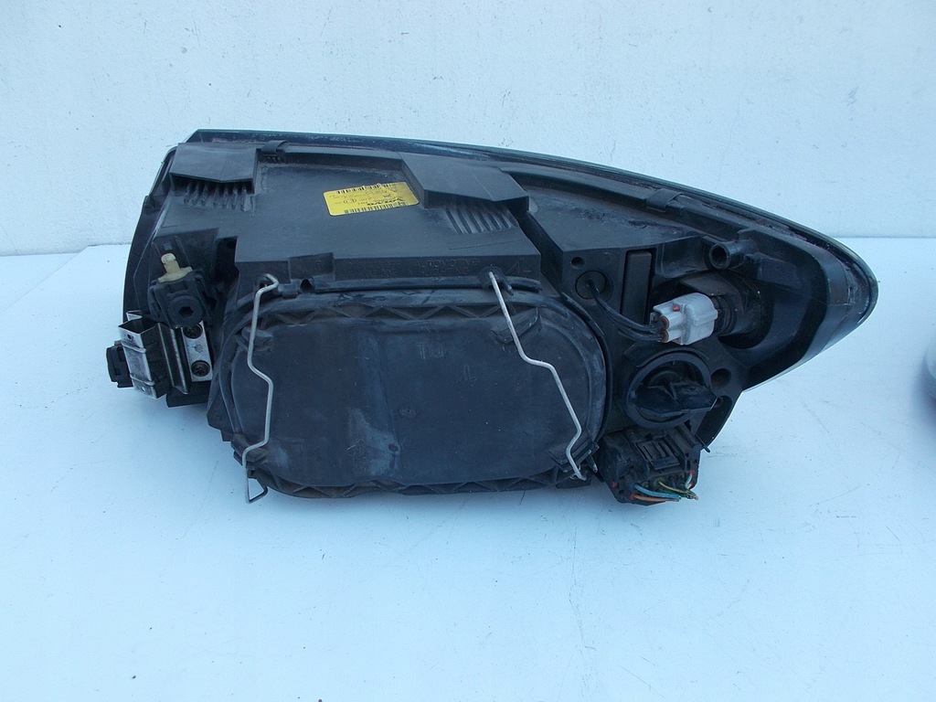 фото №15, Фара volvo s40 ii v50 04-07 kpl europa eu