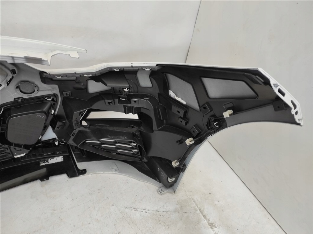 фото №15, Бампер перед bmw 2 f44 m sport набір po 2020