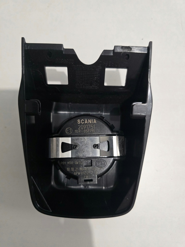 фото №1, Датчик opadów i свет scania s r ngs 2091751