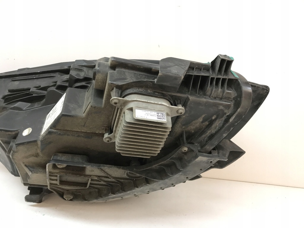 фото №11, Tesla model 3 лампа лівий перед 1514952-00-c