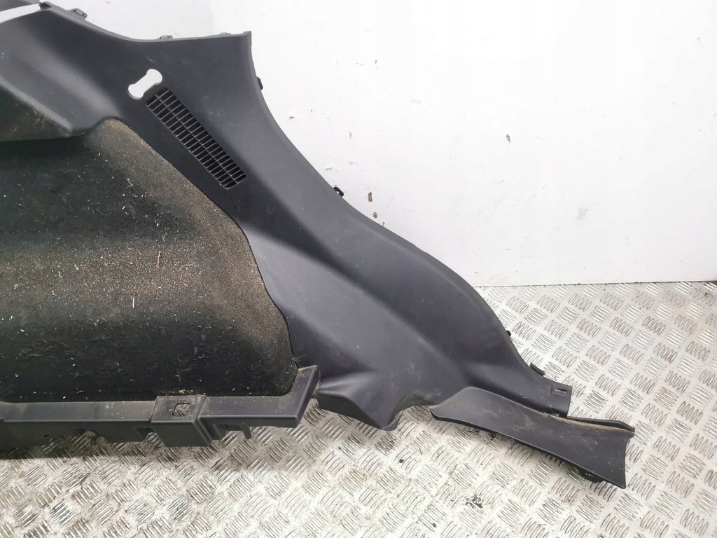 фото №5, Mazda cx-5 ii 2019 нижній панель бардачка колеса запасного