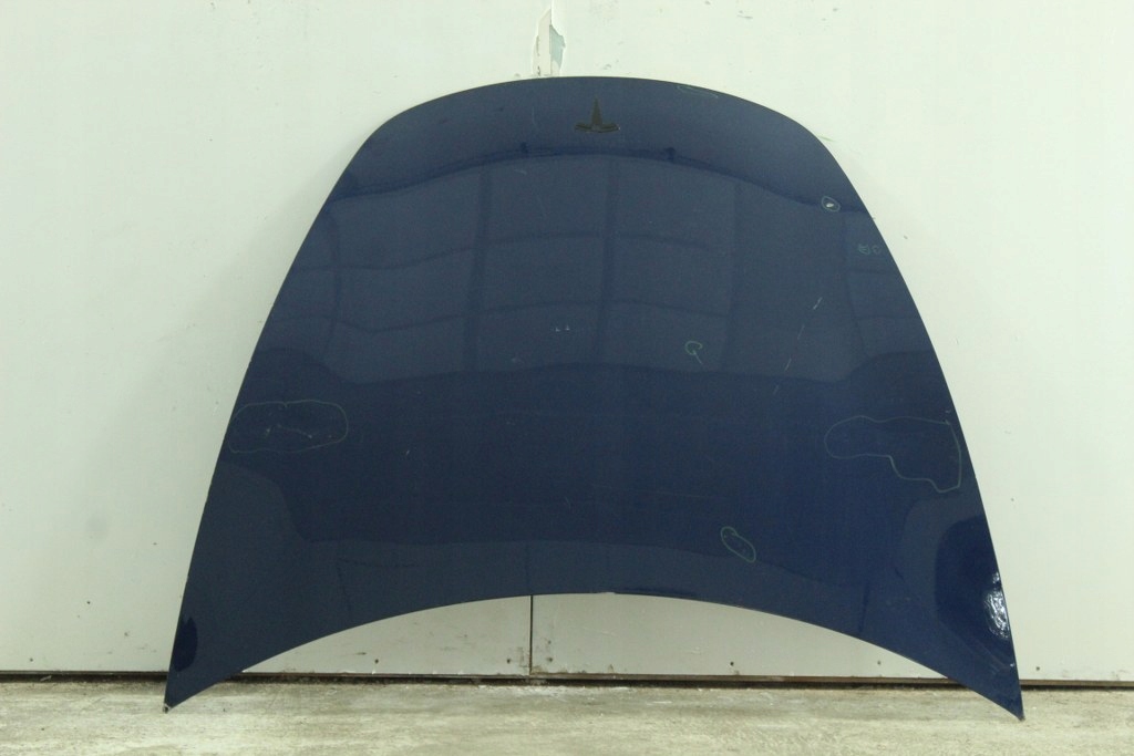 фото №1, Tesla model 3 капот