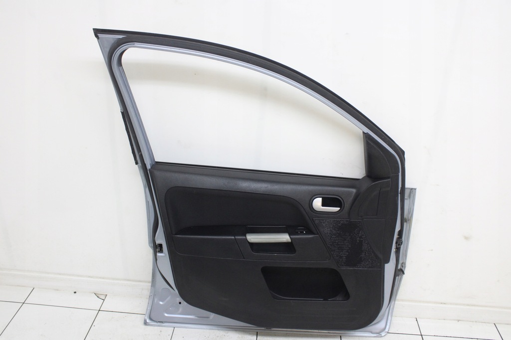 фото №7, Дверь левый перед левая передние ford fusion lift 2005r- j4