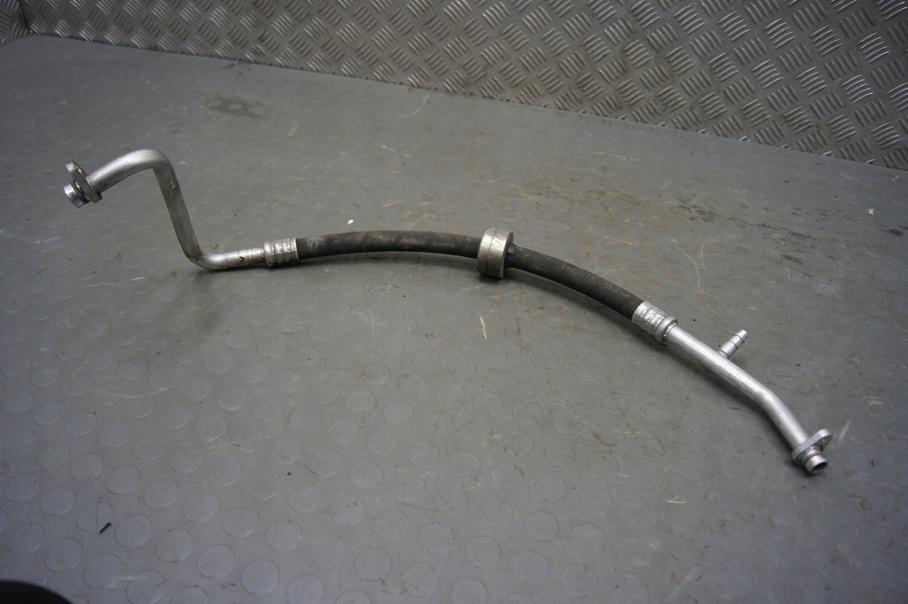 фото №9, Провода кондиционера dacia duster i 1.2 tce