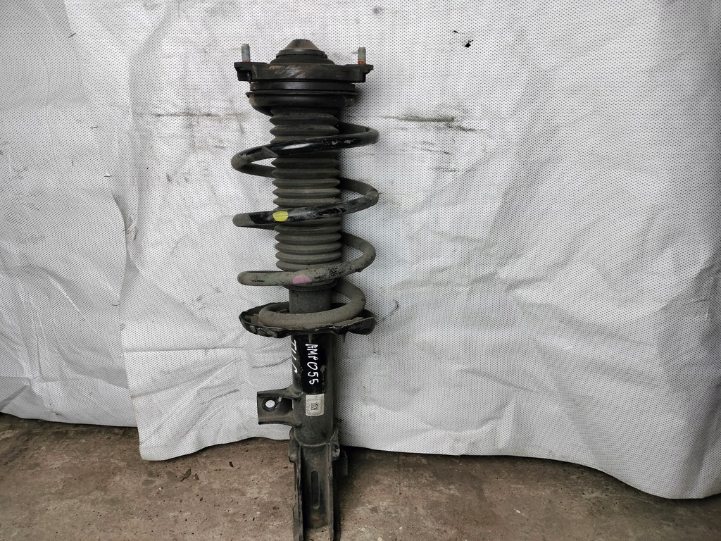 фото №1, Mcperson лівий hyundai tucson iii 1.6 gdi 15-20