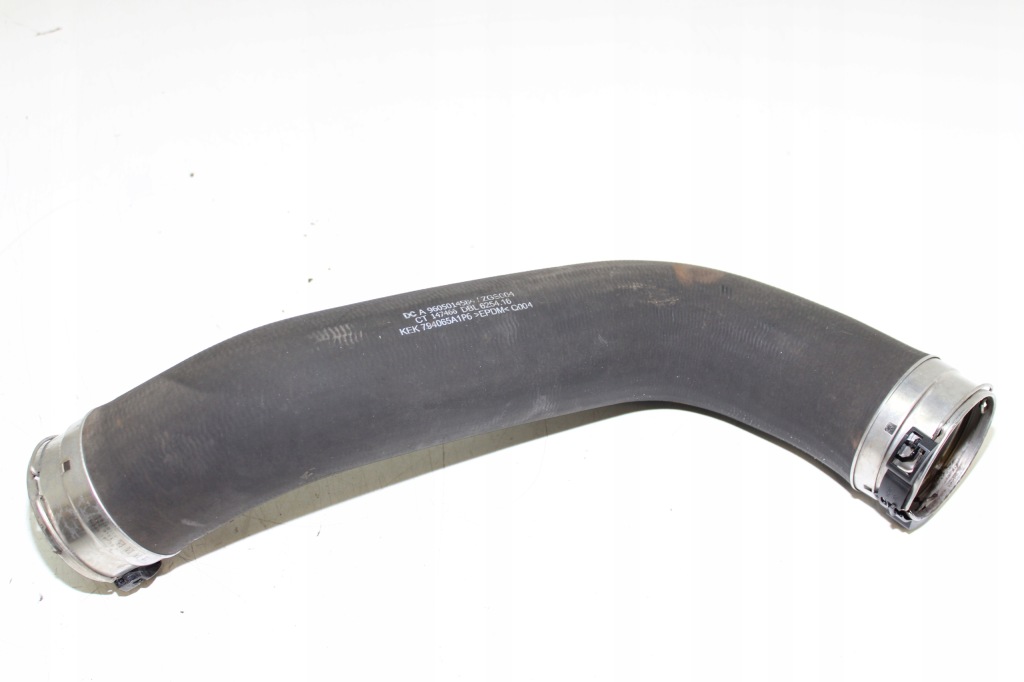 Купить Шланг пабтрубок  труба радиатора воды mercedes actros mp4 a9605014584