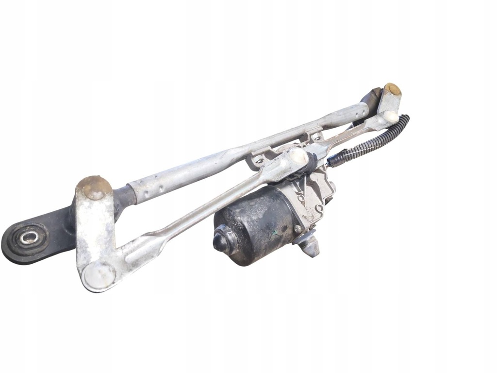 фото №7, Механизм дворник передних fiat bravo ii eu europa ms1592008650