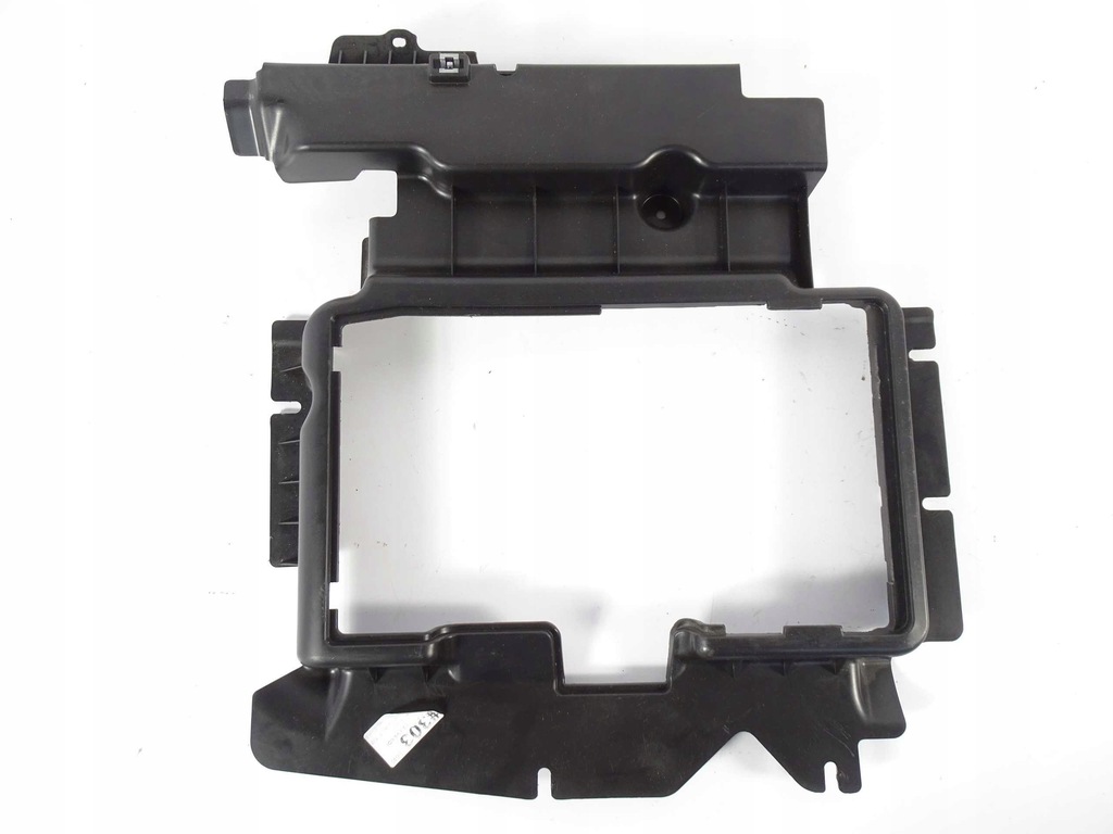 фото №1, Mercedes ml w164 захист корпус акумулятор