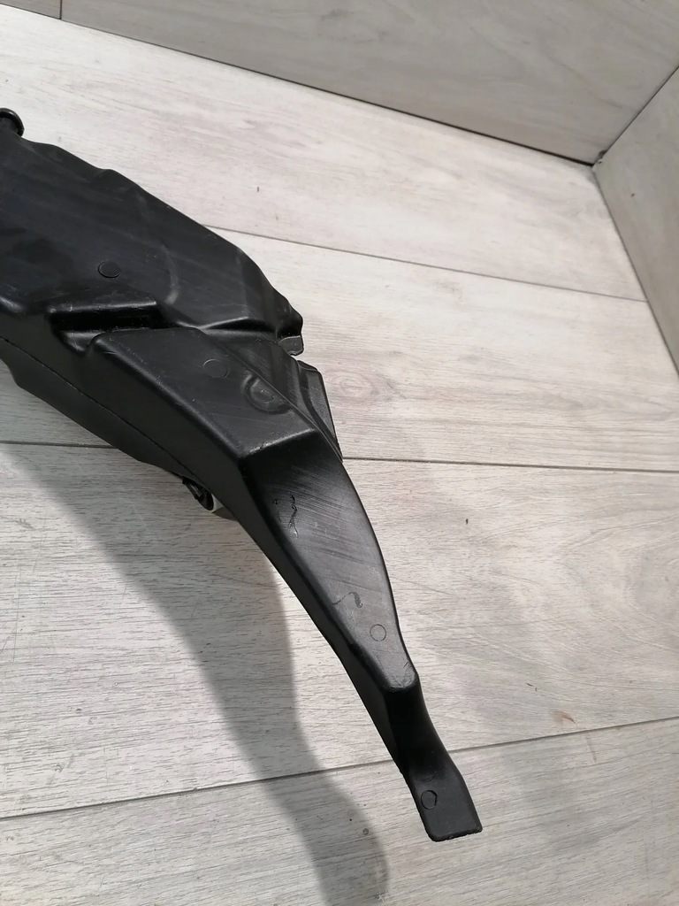 фото №8, Peugeot 308 ii бачок омывателя 9801927380