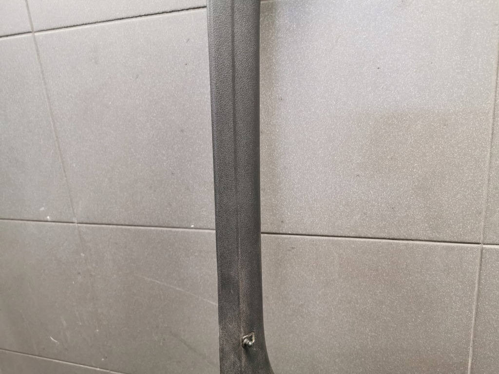 фото №10, Обивка крышки audi a5 sportback 8t8867979 czarna