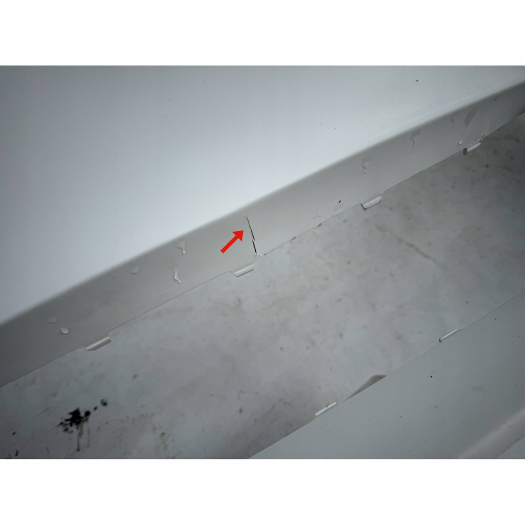 фото №15, Bmw 4 f32 f33 f36 2013 m-pakiet бампер перед передній tylko sprysk 8054502