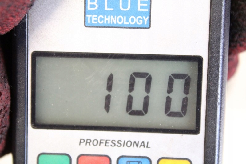 фото №9, Дверь правое перед передние серые subaru forester 3 iii 08-13