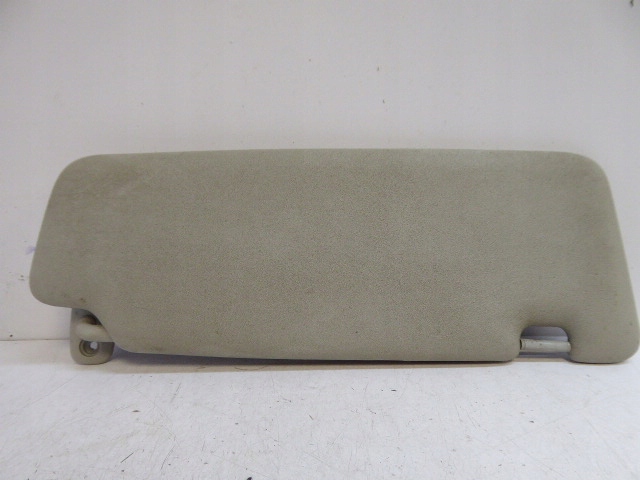 фото №8, Audi a3 8p захист сонцезахисна козирок права