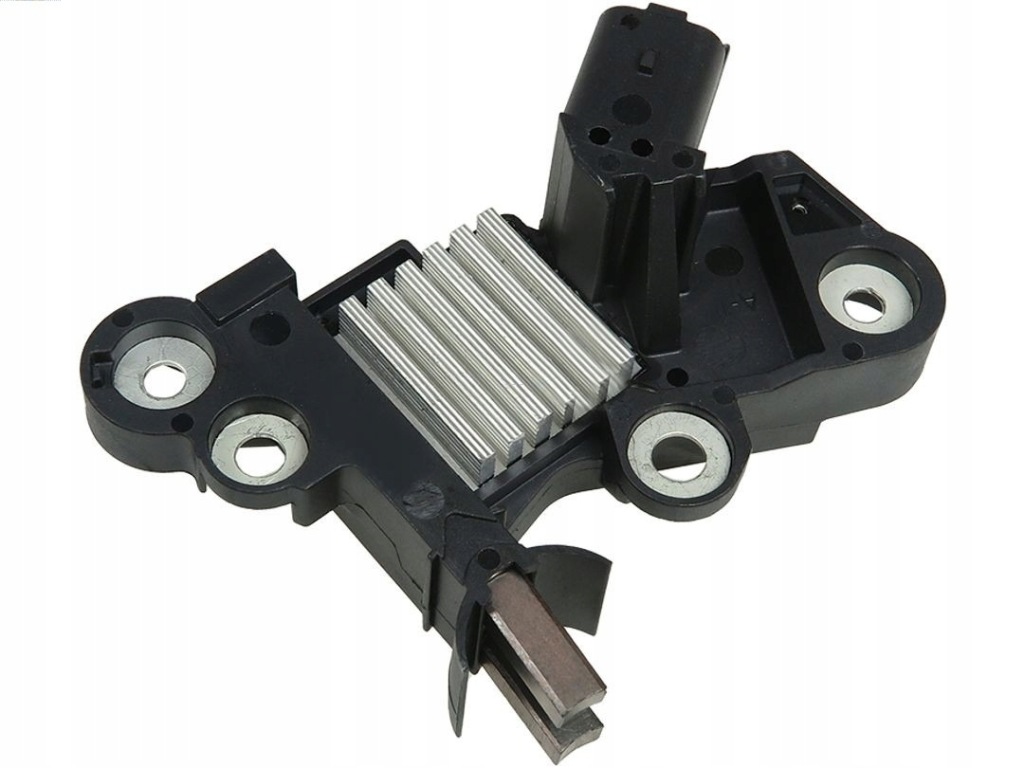 Купить Регулятор напряжения генератора к peugeot 207 3008