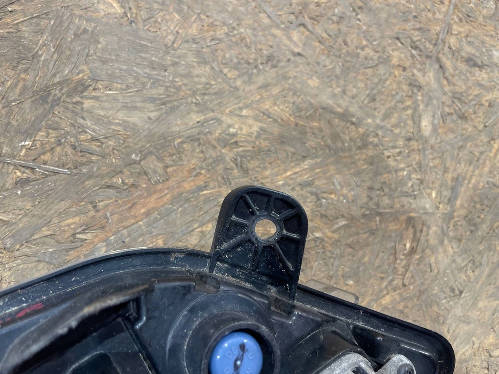 фото №14, Peugeot 508 i 1 lift 14-18 лампа led drl ліва перед передня