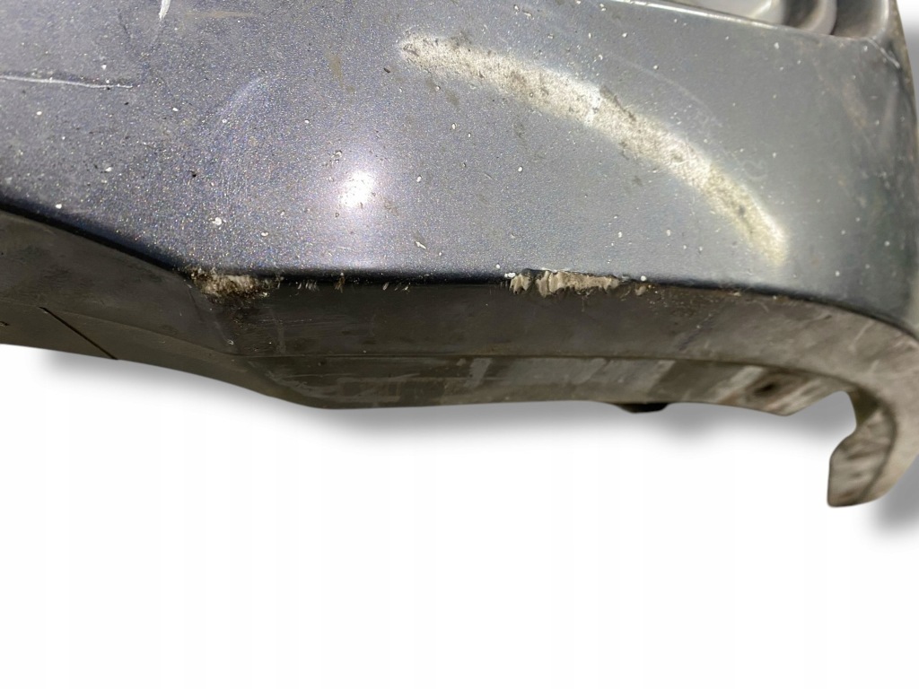 фото №8, Jaguar x-type 2009 бампер передний