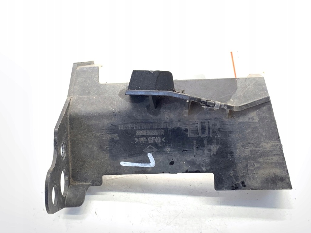 Купити Кронштейн фара ліва renault arkana 1 269255391r