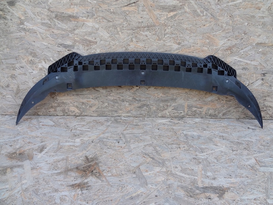 фото №1, Плита защита pod бампер перед 8p0807233 audi a3