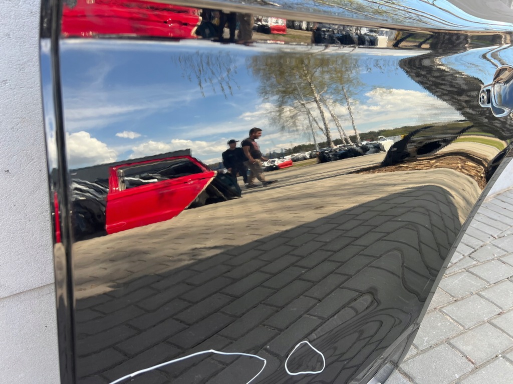 фото №9, Двері audi q5 ii 80f od 2020 sportback задня лівий задні ліва