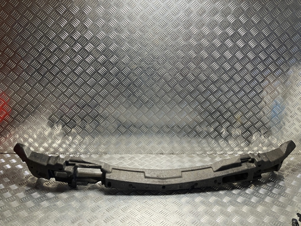 фото №1, Абсорбер + датчик pieszego mercedes gla x156