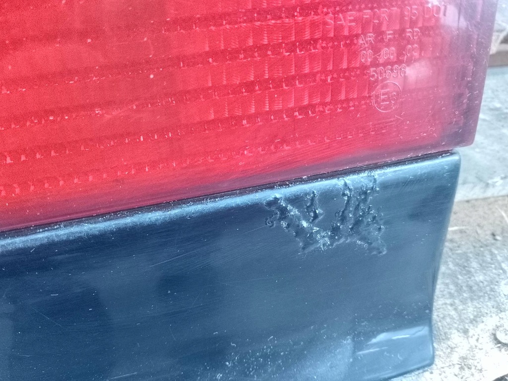 фото №6, Крышка багажника багажника audi a8 d2 ly9b sedan