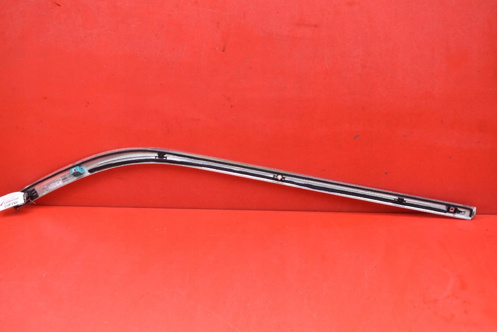 фото №5, Молдинг дверь правый задняя хром citroen ds4 10-16