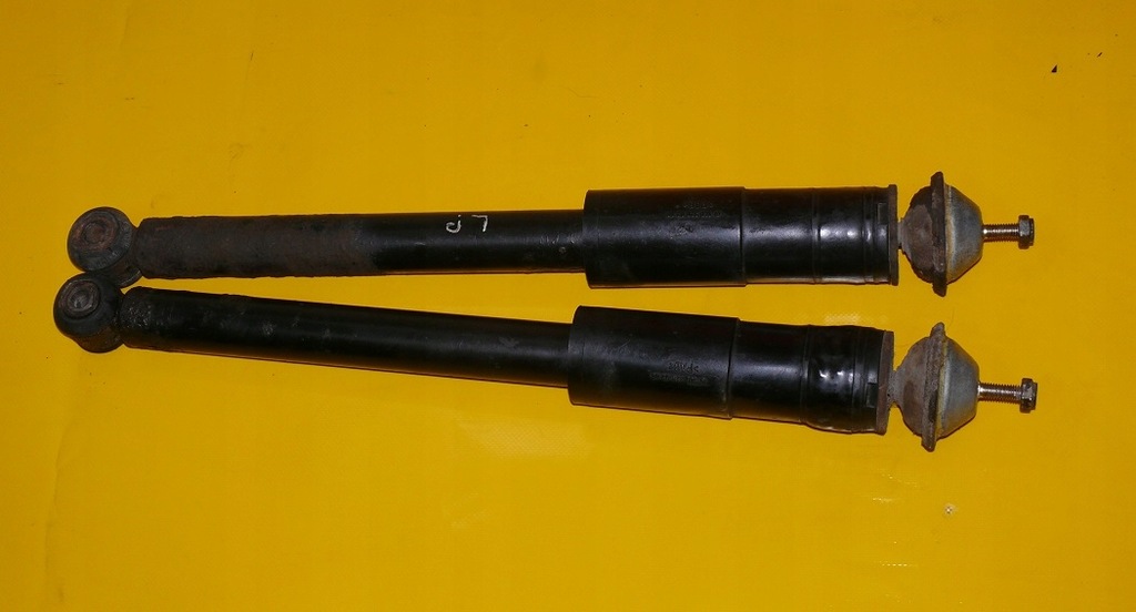 фото №1, Амортизатори перед передні mercedes w140 3.2 2szt