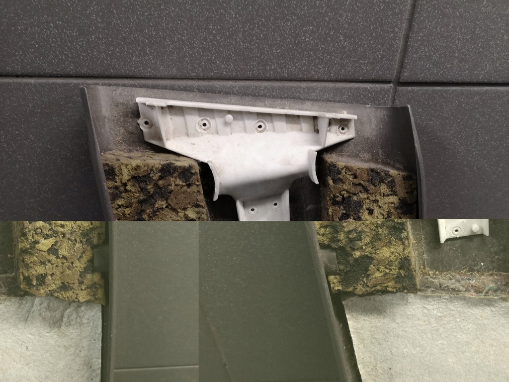 фото №9, Захист стійка b права audi a4 b6 8e0867240