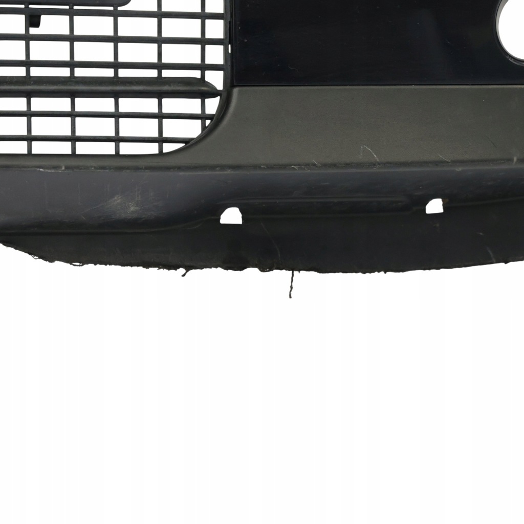 фото №12, Mini r50 kompletny передний бампер one d astro black чёрный металлик - a25