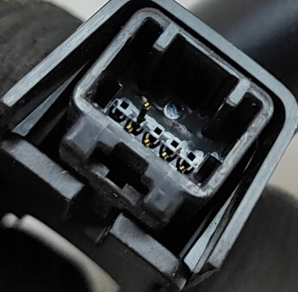 фото №7, Kia optima 2019 зеркало заднего вида