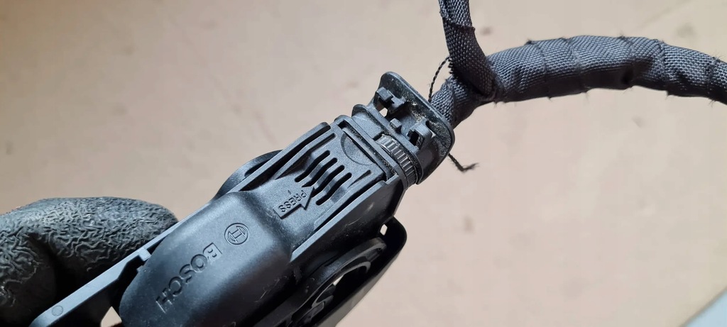 фото №15, S3 8y a3 штекер колодка соединитель 1s0973026a vw audi