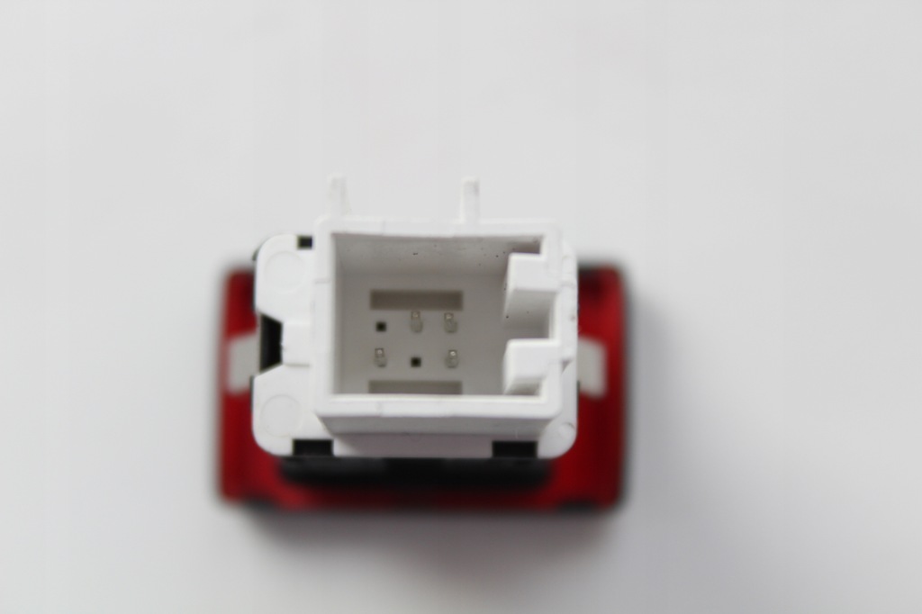 фото №14, Vw audi вимикач przycik аварійних 5k0953509a