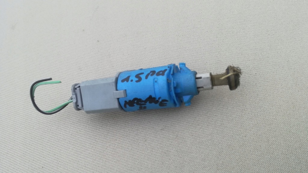 фото №1, Датчик сцепления renault megane ii 8200168239b