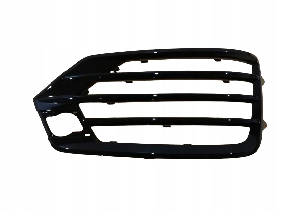 Premium решётка  решётка правый  audi rsq3 q3 14-18r. рестайлинг  stylizacja + датчик Доставка