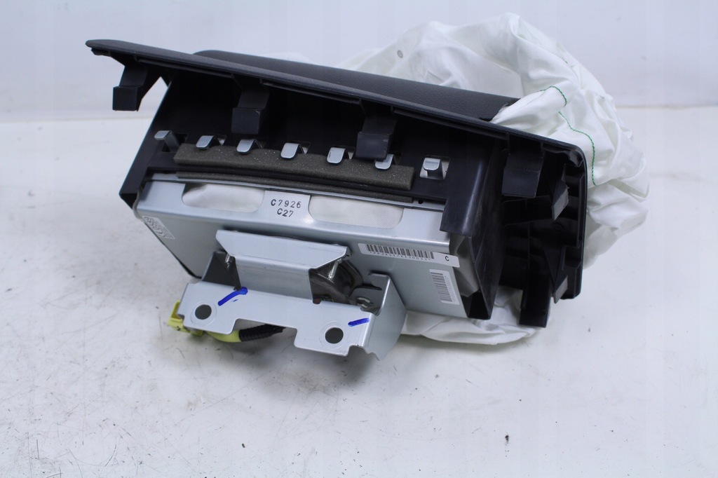 фото №6, Ремни безопасности подушки безопасности подушка безопасности nissan nv200