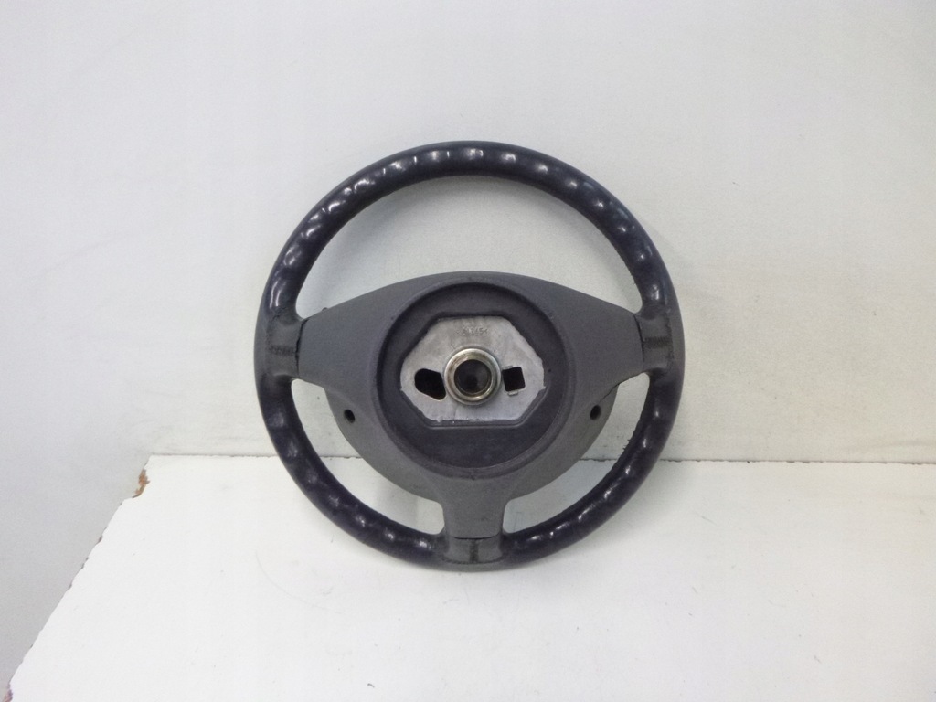 фото №6, Воздуховод + подушка безопасности mercedes w168 1998r.